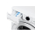 Pralka Toshiba TW-T21BU90UWPL(WW) Slim 8kg 1400obr Funkcje pary Aplikacja TSmartLife  - 1545434 - zdjęcie 7
